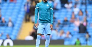 Барселона не може да купи Стърлинг през зимата