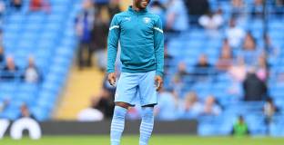  Стърлинг може да замени Ман Сити с  Арсенал