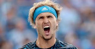 Зверев се класира за финала в Торино