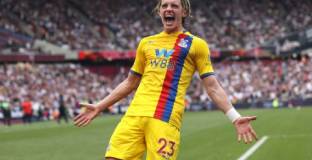 Челси изключва продажбата на Галахър