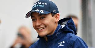 Ръсел: Не виждам предпоставки за проблеми с Хамилтън 