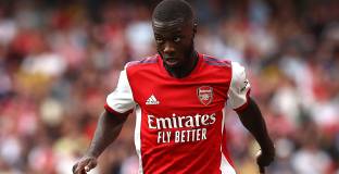 Пепе: Промених много неща, готов съм да пробия