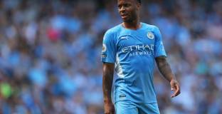   Ман Сити иска от Барса 80 млн. за Стърлинг 