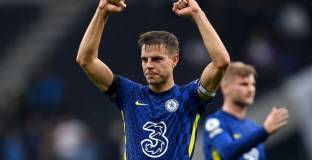 Аспиликуета: Можехме да вкараме повече