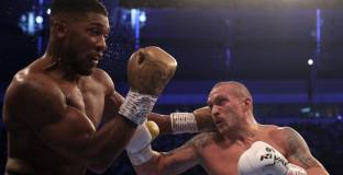 Вторият бой между Усик и Джошуа ще е през май