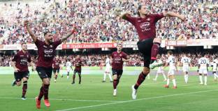 Салернитана премина в ръцете на 43-годишен бизнесмен