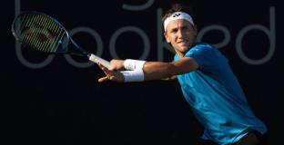 Рууд спечели турнира в Сан Диего