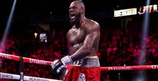 Уайлдър: Вече заслужавам да бъда в Залата на боксовата слава