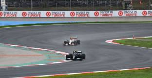 Ботас триумфира в Турция 