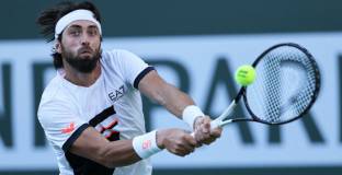 Басилашвили и Нори ще играят на финала в Индиън Уелс