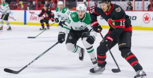 Отава победи Далас