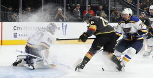 Филаделфия победи Бостън, Вегас загуби от Сейнт Луис