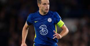 Аспиликуета се разбра с Барселона