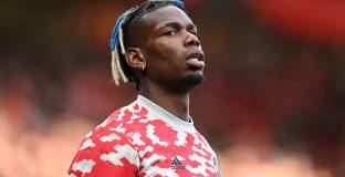 ПСЖ готви разкошна оферта към Погба