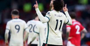 Салах: Знаем какво е нужно, за да спечелим титлата