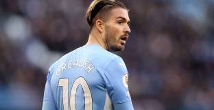 Сити разкри новия си номер 10