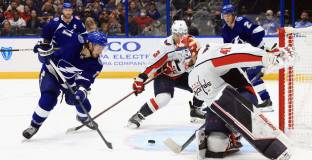 Тампа се наложи над Вашингтон, първа победа на Чикаго