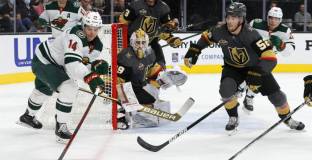 Едмънтън и Анахайм с победи, Флорида загуби от Питсбърг