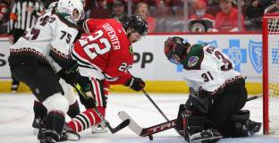 Торонто пречупи Калгари, победа за Филаделфия