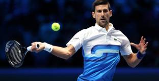 Джокович нямаше проблеми с Нори