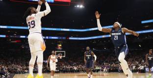 Лейкърс загуби от Милуоки, победи за Финикс и Бруклин