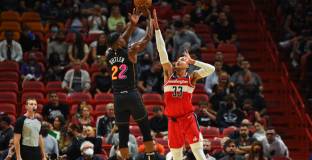  Филаделфия прекъсна серията от пет поредни загуби