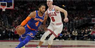  Лейкърс прекъсна серията от три загуби, победи за Финикс и Чикаго