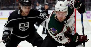 Калгари разби Бостън, 9 шайби в Рейнджърс - Бъфало