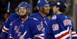 Флорида отстъпи на Вашингтон, победи за Далас и Торонто