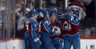 Колорадо се наложи над Бъфало, победи за Сейнт Луис и Калгари 