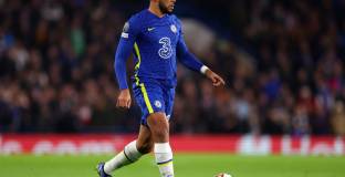  Тухел: Джеймс не трябва да отива в националния отбор