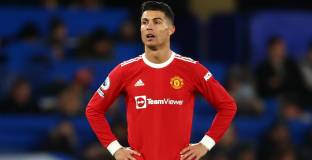 8 от 170 журналисти поставили Роналдо на 1-во място