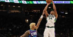 Милуоки победи Шарлът, Маями загуби от Кливланд