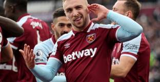 Уест Хем изненада Челси (видео)