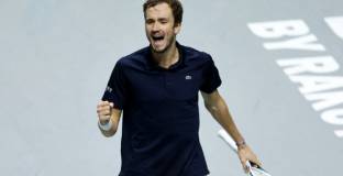 Русия спечели Купа 