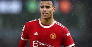  Звездите на Ман Юнайтед се отписват от Гринууд