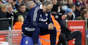 Биелса: Ман Сити не ме изненада