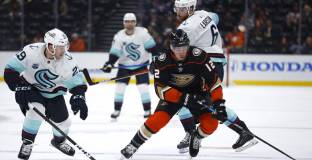 Анхайм и Рейнджърс с победи 