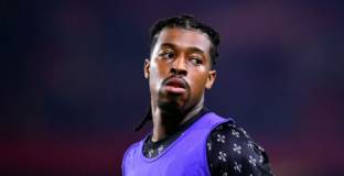 Кимпембе е склонен да напусне ПСЖ