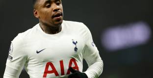 Милан следи крило на Тотнъм 