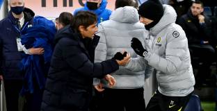  Скоулс: Ман Юнайтед трябва да назначи Конте или Тухел