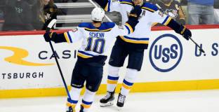 Тампа разгроми Бъфало, Колорадо и Ванкувър със загуби