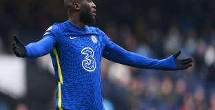 Тухел няма да настройва тактиката си към Лукаку