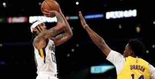  Мемфис победи Чикаго, Бруклин и Милуоки със загуба