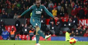  Бамба: Това е приказка