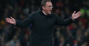  Рангник: Принудихме се да рискуваме 