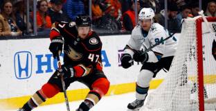 Минесота отстъпи на Отава, победи за Айлъндърс и Нашвил