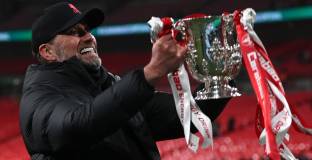 Сити и Ливърпул играят 2 дни след Световното - Жребий за Купата