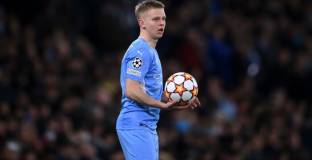  Арсенал иска Зинченко