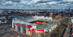 Ман Юнайтед определи четирима за нов мениджър